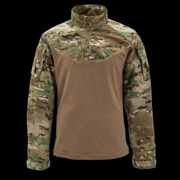  Carinthia Combat Shirt (CCS) - Multicam