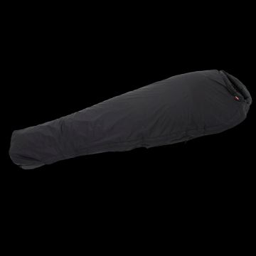 Carinthia Schlafsack D600x - Black 