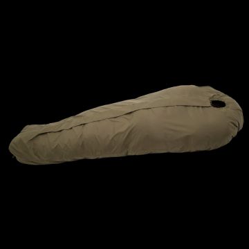 Carinthia Schlafsack Defence 1 Top - Olive 