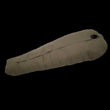 Carinthia Schlafsack Defence 4 - Olive 