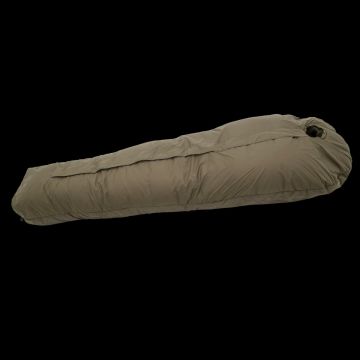 Carinthia Schlafsack Defence 6 - Olive