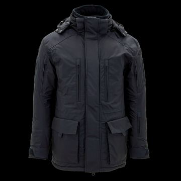 Carinthia ECIG 4.0 Jacket - Black