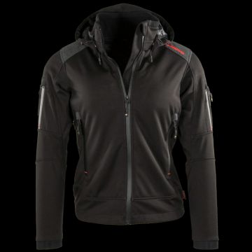 Carinthia G-LOFT ISG 2.0 Jacket Lady - Black