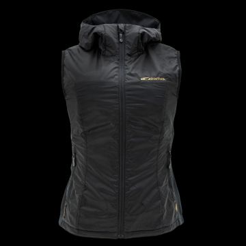 Carinthia G-Loft TLG Vest Lady - Black 