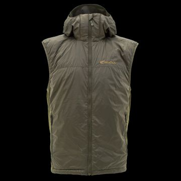 Carinthia G-Loft TLG Vest - Olive