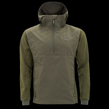 Carinthia G-Loft Ultra Hoodie - Olive