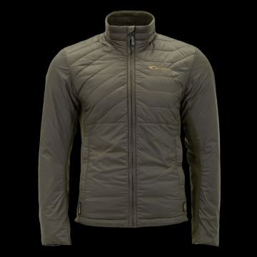 Carinthia G-Loft Ultra Jacket 2.0 - Olive