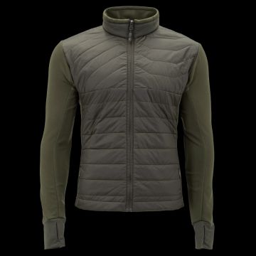 Carinthia G-Loft Ultra Shirt 2.0 - Olive