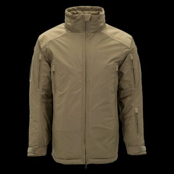Carinthia HIG 4.0 Jacket - Coyote