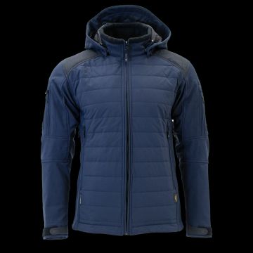 Carinthia G-Loft ISG Pro Jacket  - Navy Blue