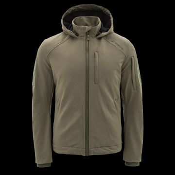 Carinthia Loftshell Climate - Oliv