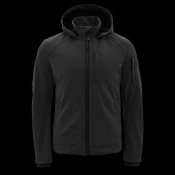 Carinthia Loftshell Climate - Black 