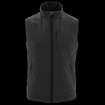 Carinthia Loftshell Climate Vest - Black