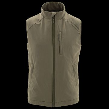 Carinthia Loftshell Climate Vest - Oliv