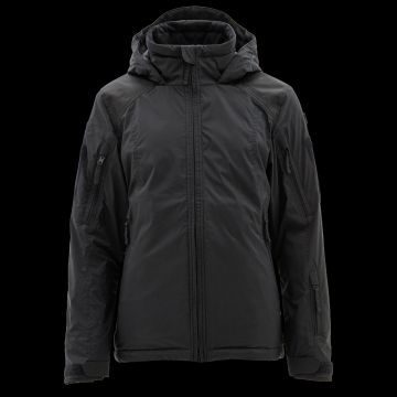 Carinthia MIG 4.0 Jacket Lady - Black