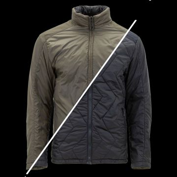 Carinthia G-Loft T2D Jacket - Black/Olive 