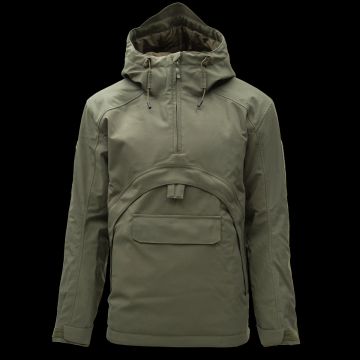 Carinthia G-Loft Tactical Anorak - Olive