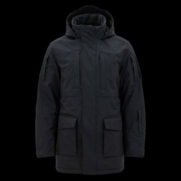 Carinthia G-Loft Tactical Parka - Black 