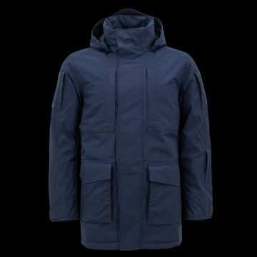 Carinthia G-Loft Tactical Parka - Navy Blue