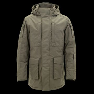 Carinthia G-Loft Tactical Parka - Olive