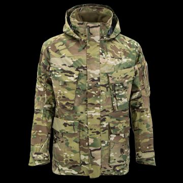 Carinthia TRG Jacket - Multicam