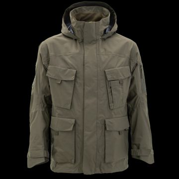 Carinthia TRG Jacket - Olive 