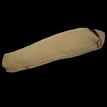 Carinthia Schlafsack Tropen - Sand 