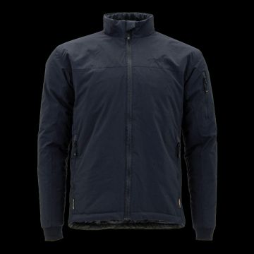 Carinthia G-Loft Windbreaker Jacket - Black 