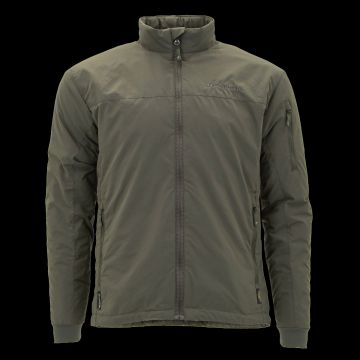 Carinthia G-Loft Windbreaker Jacket - Olive 