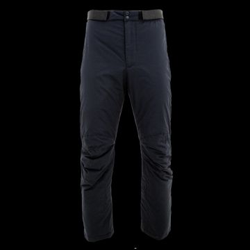Carinthia G-Loft Windbreaker Trousers - Black