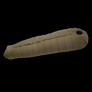 Carinthia Schlafsack XP Down 1000 - Olive