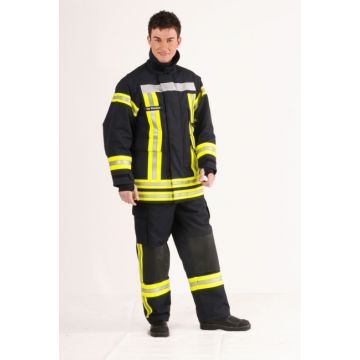 Feuerwehr Überhose