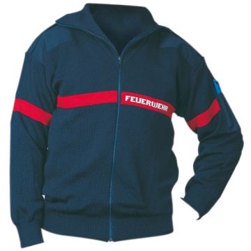 Feuerwehr-Jacke