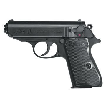 Walther PPK/S