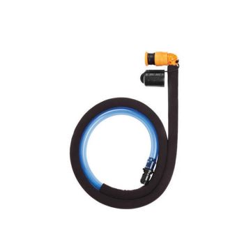 SOURCE Winter Tube Kit - Schwarz