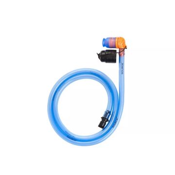 SOURCE Helix Tube Kit - Hellblau