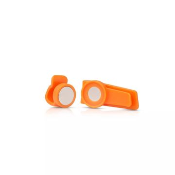 SOURCE Magnetclip - Orange