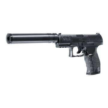 Walther PPQ Navy Kit