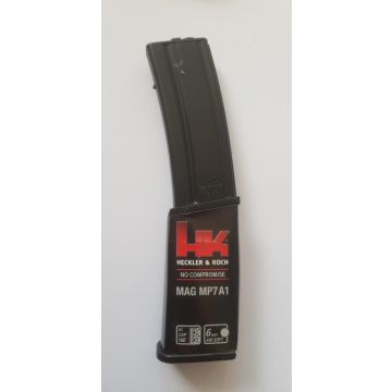 HK MP7 A1 - Ersatzmagazin