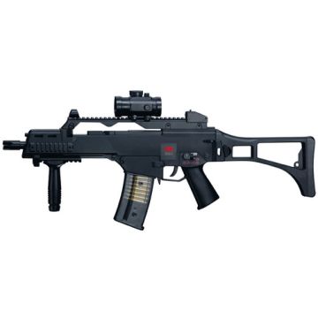 HK G36 C