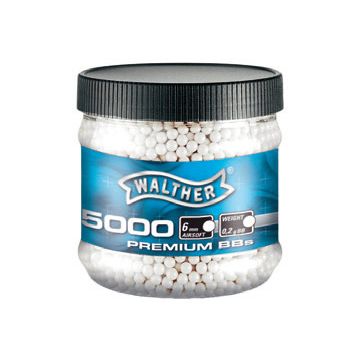 Walther Premium BBs
