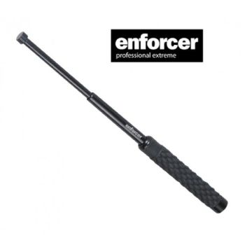 Enforcer  Alu Teleskopschlagstock  AIR 16''