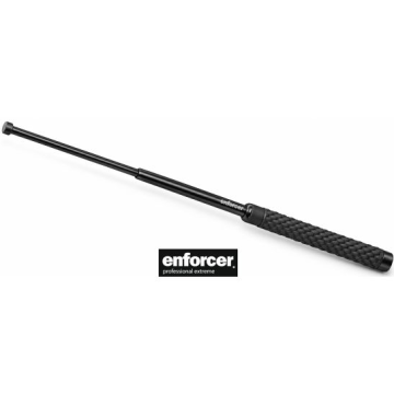 Enforcer AIR Teleskopschlagstock 24''