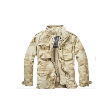 Brandit Jacke M-65 Giant - Sandstorm