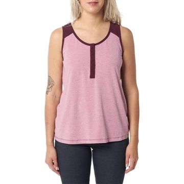 5.11 Meridian Damen-Tanktop Berry