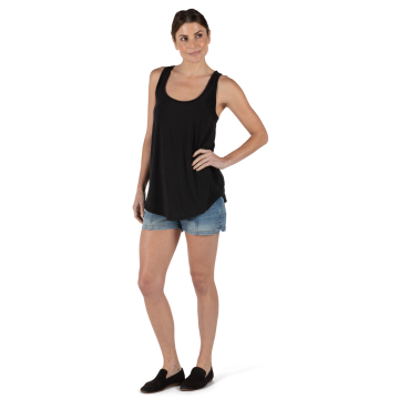 5.11 Riley Tank - Schwarz