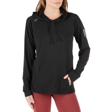 5.11 Cruiser Hoodie - Schwarz 