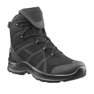 Haix BLACK EAGLE Athletic 2.1 GTX mid/black 