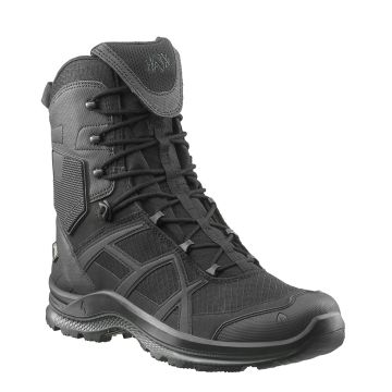 Haix BLACK EAGLE Athletic 2.1 GTX high/black 