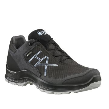 Haix BLACK EAGLE Adventure 3.0 GTX Ws low onyx-midnight 